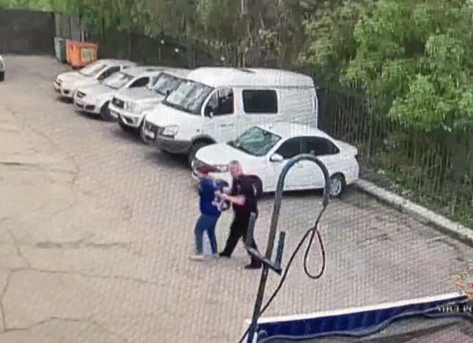 В Тульской области ФСБ задержало подозреваемые в диверсиях