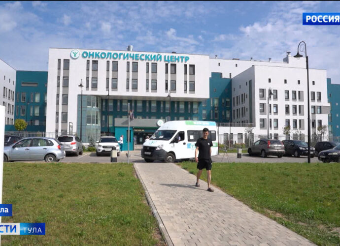 Добраться до онкоцентра можно на медицинском такси: как это работает