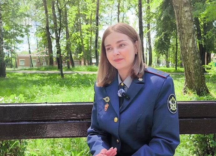 Сотрудница тульской колонии и жены бойцов создали фонд для отправки гумпомощи на СВО