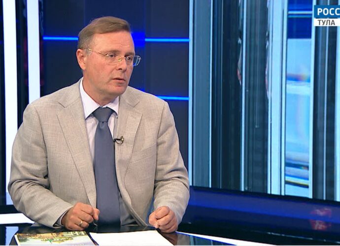 Стартовала подача заявлений о голосовании по месту нахождения на довыборах депутата Тульской облдумы