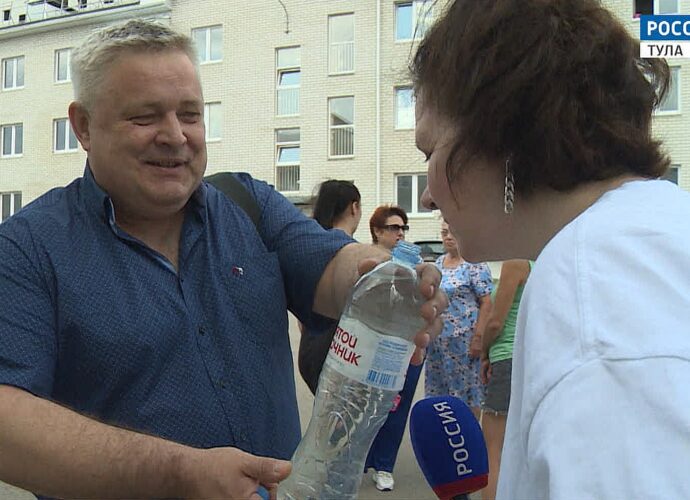 Эфир от 25.07.2025 (21:00) Россия 24