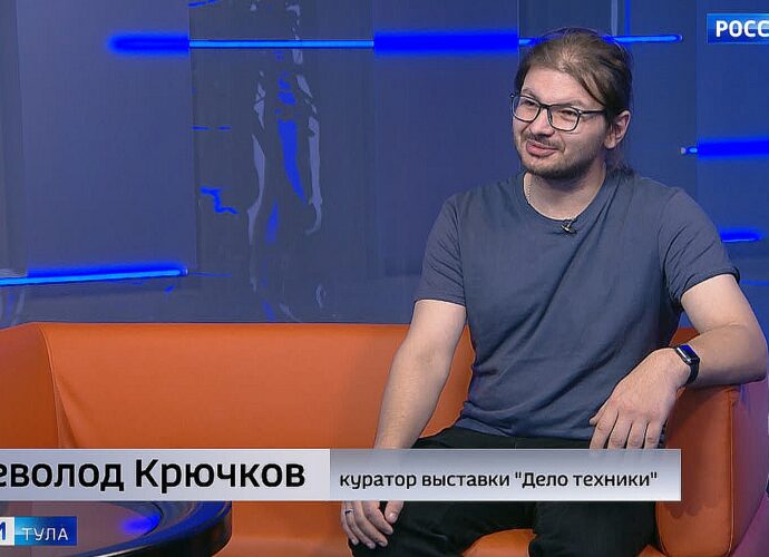 Какие станки можно увидеть на выставке «Дело техники»: интервью с куратором