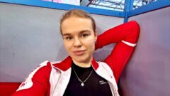 Алина Лысенко