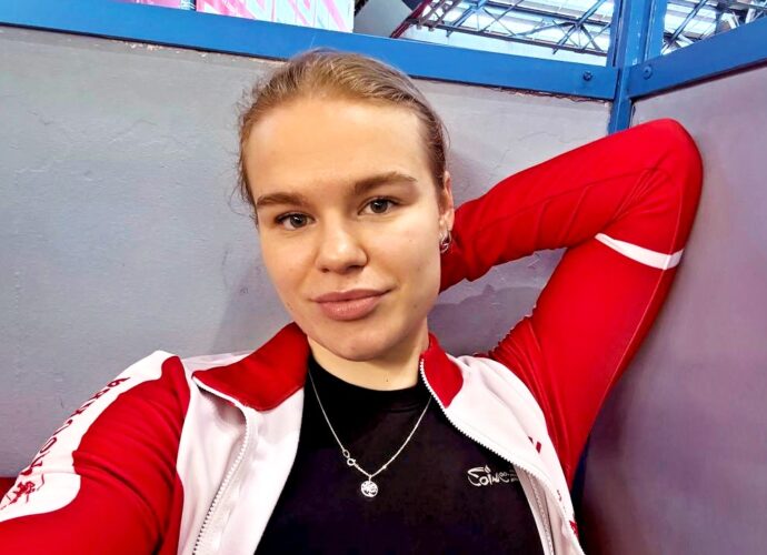 Алина Лысенко