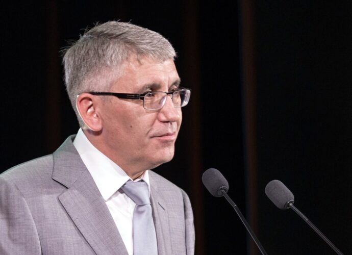 Дмитрий Миляев
