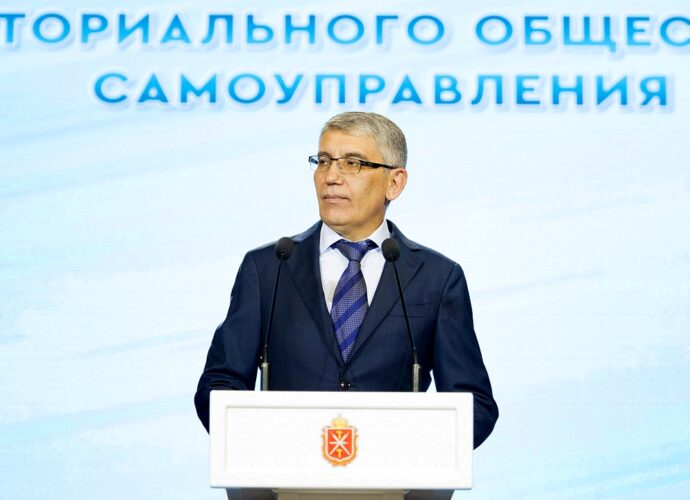 Дмитрий Миляев
