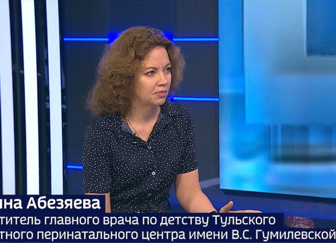 Неделя популяризации грудного вскармливания: интервью с врачом Полиной Абезяевой