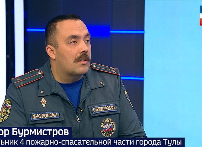 Пожарный рассказал о сложностях проезда во дворах и в СНТ