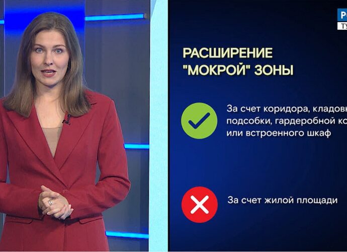 Алгоритм: перепланировка