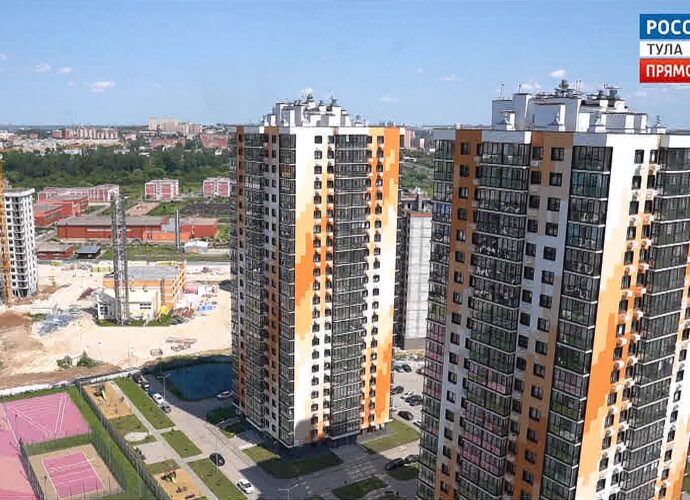 Согласно исследованию федерального портала «МИР КВАРТИР», Тула демонстрирует одни из лучших показателей доходности аренды жилья в новостройках среди 70 крупных российских городов.