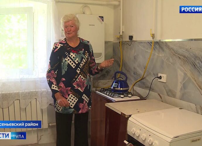Чтобы подключить дом к газу бесплатно по социальной программе, нужно иметь участок и жилье в документальном порядке, сообщают в региональном Росреестре.