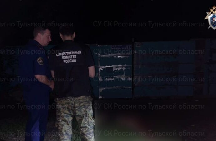 В Куркино подорвались четверо мужчин: возбуждено уголовное дело