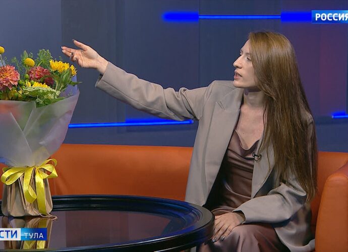 Флорист Анастасия Юркова – о цветочных трендах этой осени