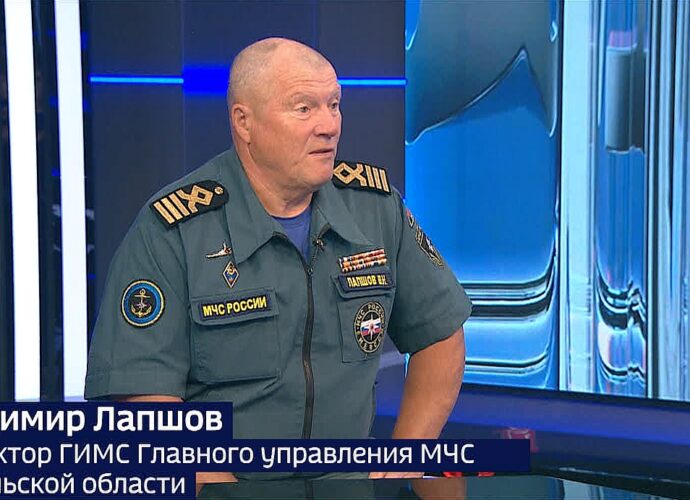 Инспектор ГИМС рассказал, каким судам не нужна регистрация