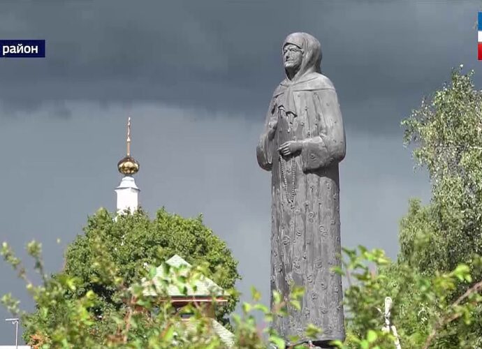 На родине Матроны в Себино может появиться гостиница
