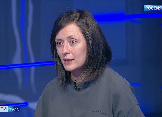 Интервью с организатором фестиваля гик-культуры Екатериной Михальченко