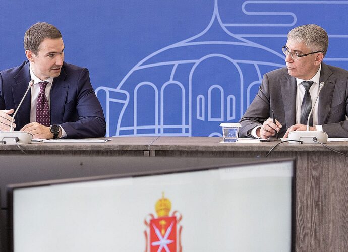 В Тульской области в 5 раз вырастет размер премии в сфере науки и техники