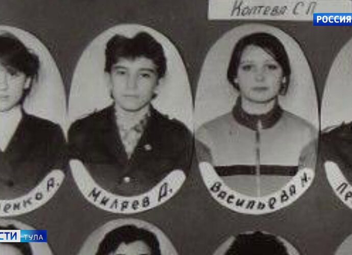 Дмитрию Миляеву – 50!