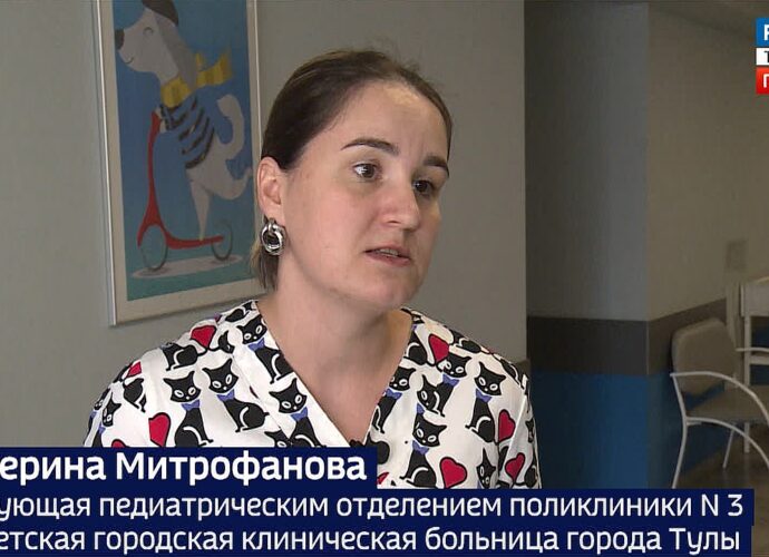 Что делать, если сбился календарь прививок