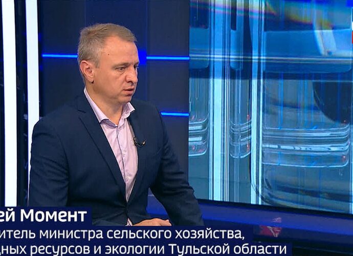 Тульские охотники должны будут сдавать охотничий минимум
