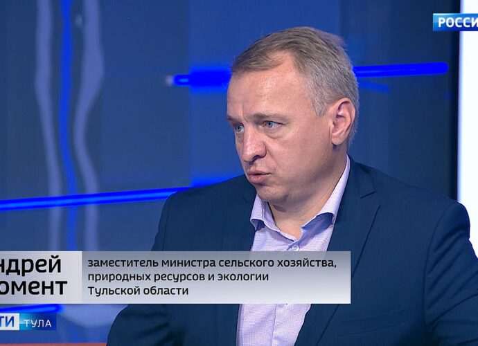 Андрей Момент рассказал о программе фестиваля «Охота как искусство»