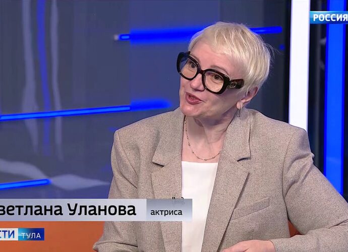 Тульский плейбэк-театр объявил набор учеников