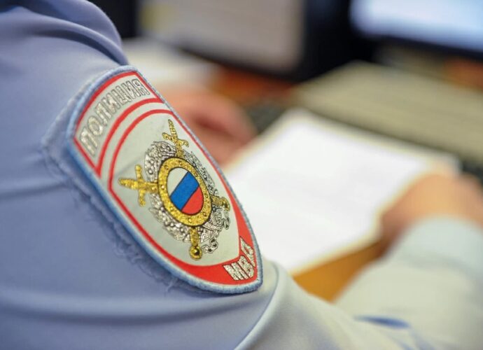 В Туле и Суворове пресечены факты фиктивной регистрации иностранцев