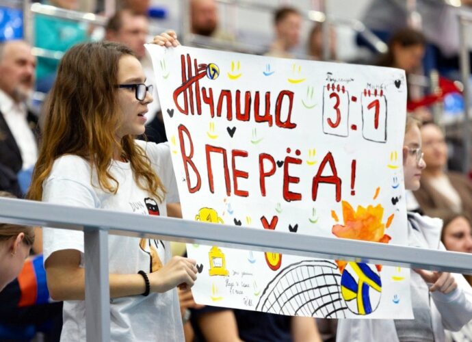 «Тулица» с победы начала выступление на Кубке губернатора
