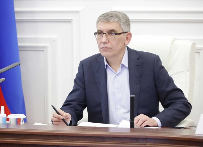 Дмитрий Миляев рассказал о популярных направлениях проекта «Герой 71»