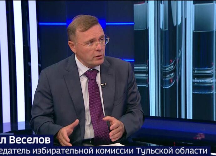 В грядущей избирательной кампании примут участие кандидаты в возрасте от 18 до 79 лет