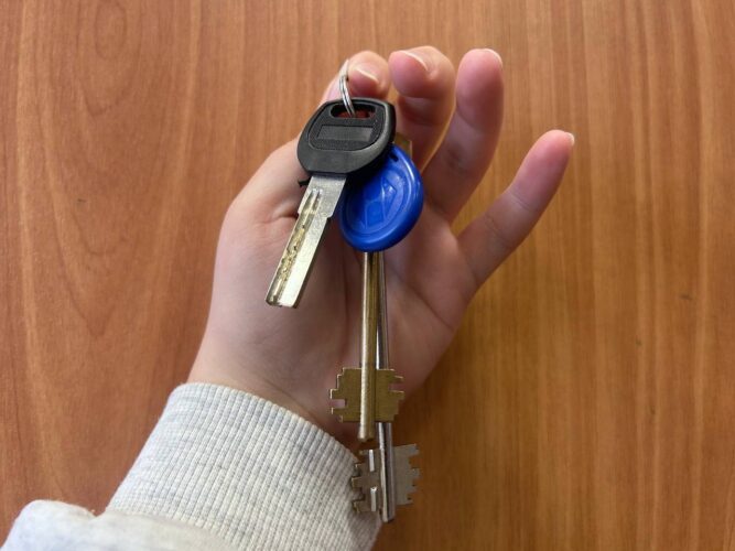 Студия в новом ЖК на месте «Типографии» в Туле будет стоить больше 9 млн рублей В поселке Куркино полностью завершены работы по восстановлению многоквартирного дома, поврежденного в ноябре прошлого года из-за взрыва бытового газа.