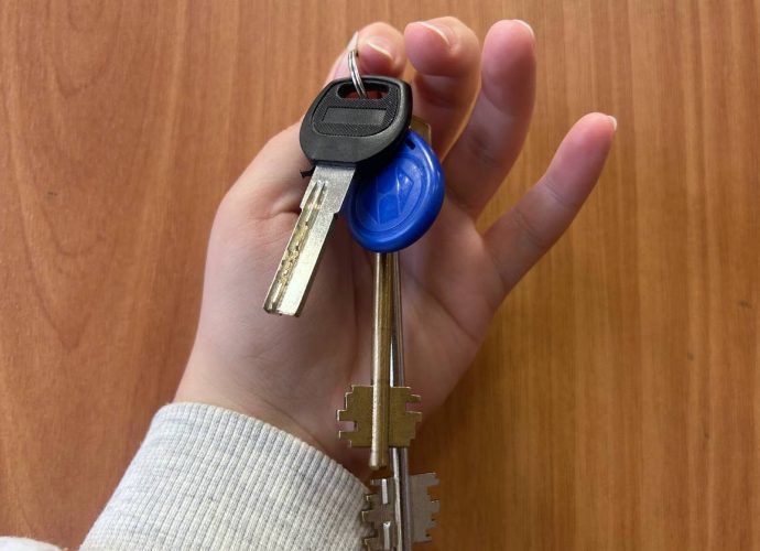 Прокуратура Одоевского района провела проверку по жалобе местного жителя на нарушение жилищных прав.