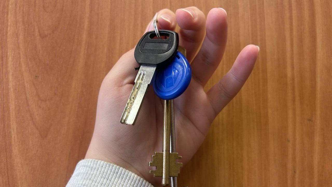 Студия в новом ЖК на месте «Типографии» в Туле будет стоить больше 9 млн рублей ключи