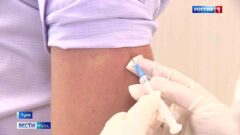 Специалист-эксперт Роспотребнадзора: Вакцины против ОРВИ не существует