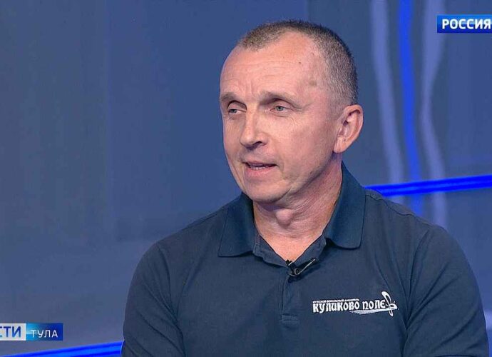 Ансамбль «Куликово поле» привезет в Иваново программу «Многая лета русской земле»