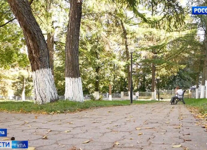 Расширение парковок во дворах, реконструкция сквера Коммунаров и новые пешеходные зоны — какие преобразования ждут город в 2026 году.