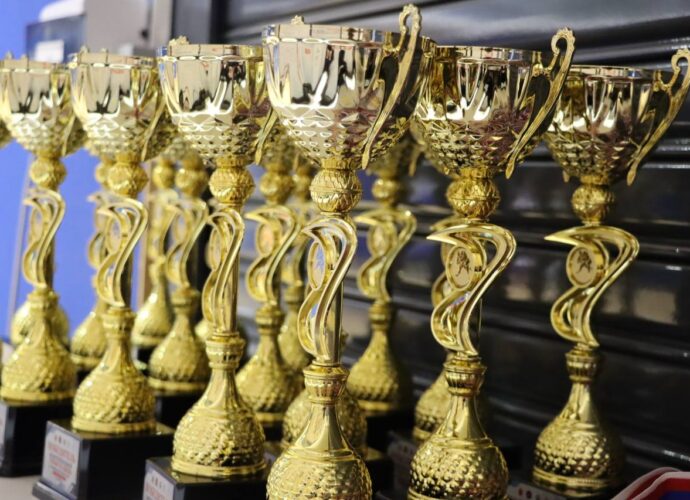 В Туле стартовал межрегиональный турнир по дзюдо