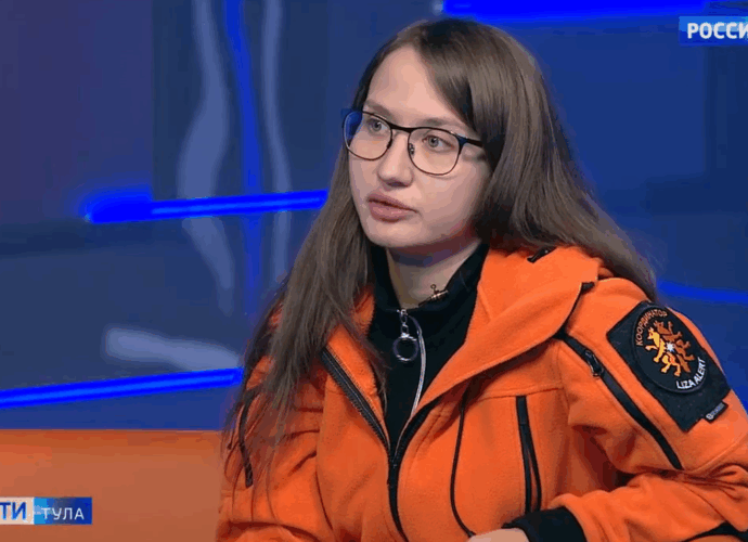 Мы отделываемся малой кровью: координатор поискового отряда «ЛизаАлерт» подвела итоги теплого времени года