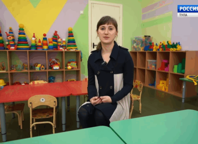 «К доске пойдет...» Ирина Ушакова