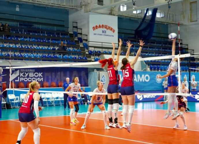 «Тулица» на старте сезона проиграла в Краснодаре