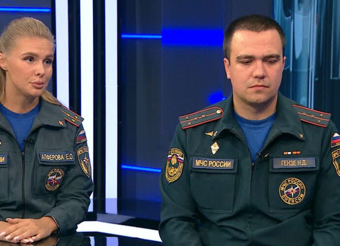 Какие бонусы есть у спасателей и как устроиться на работу в МЧС