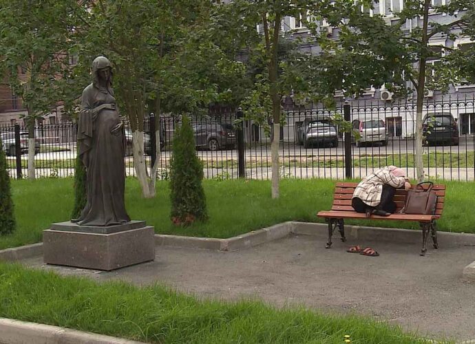 Безопасное детство. Рожать нельзя избавиться