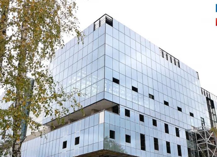 Тульский аквапарк уже получил название и готовится к открытию в ближайшие 1,5 года