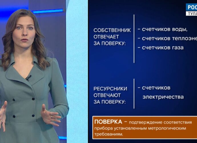 Алгоритм: счётчики