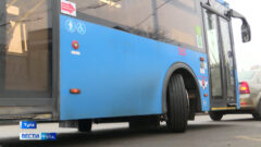 Работники автомобильного и городского пассажирского транспорта отметили профессиональный праздник