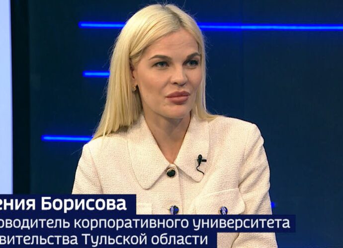 «Госслужба — это модно»: как будет работать молодежный совет при правительстве Тульской области