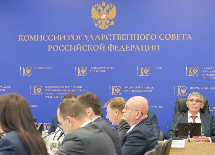 Тульская область готова к сопровождению и поддержке новых инвестпроектов