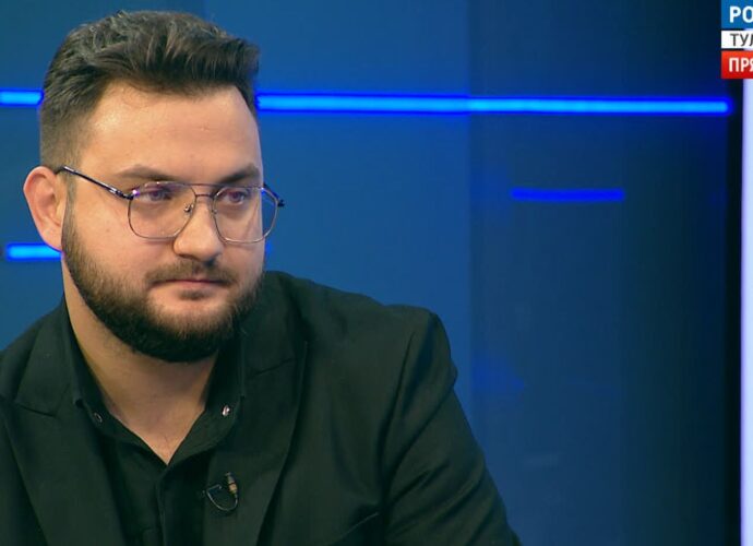 Врач о вейпах: мы - подопытные в их употреблении