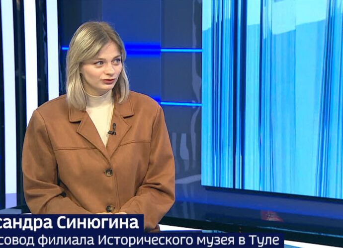 Лекарство от осенней хандры: экскурсовод рассказала, как интересно провести выходные в музее