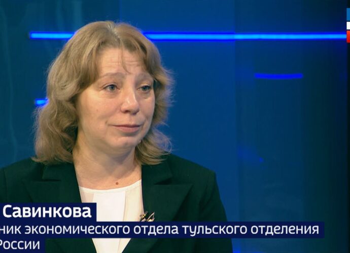 Как тулякам сдать зачет по финансовой грамотности